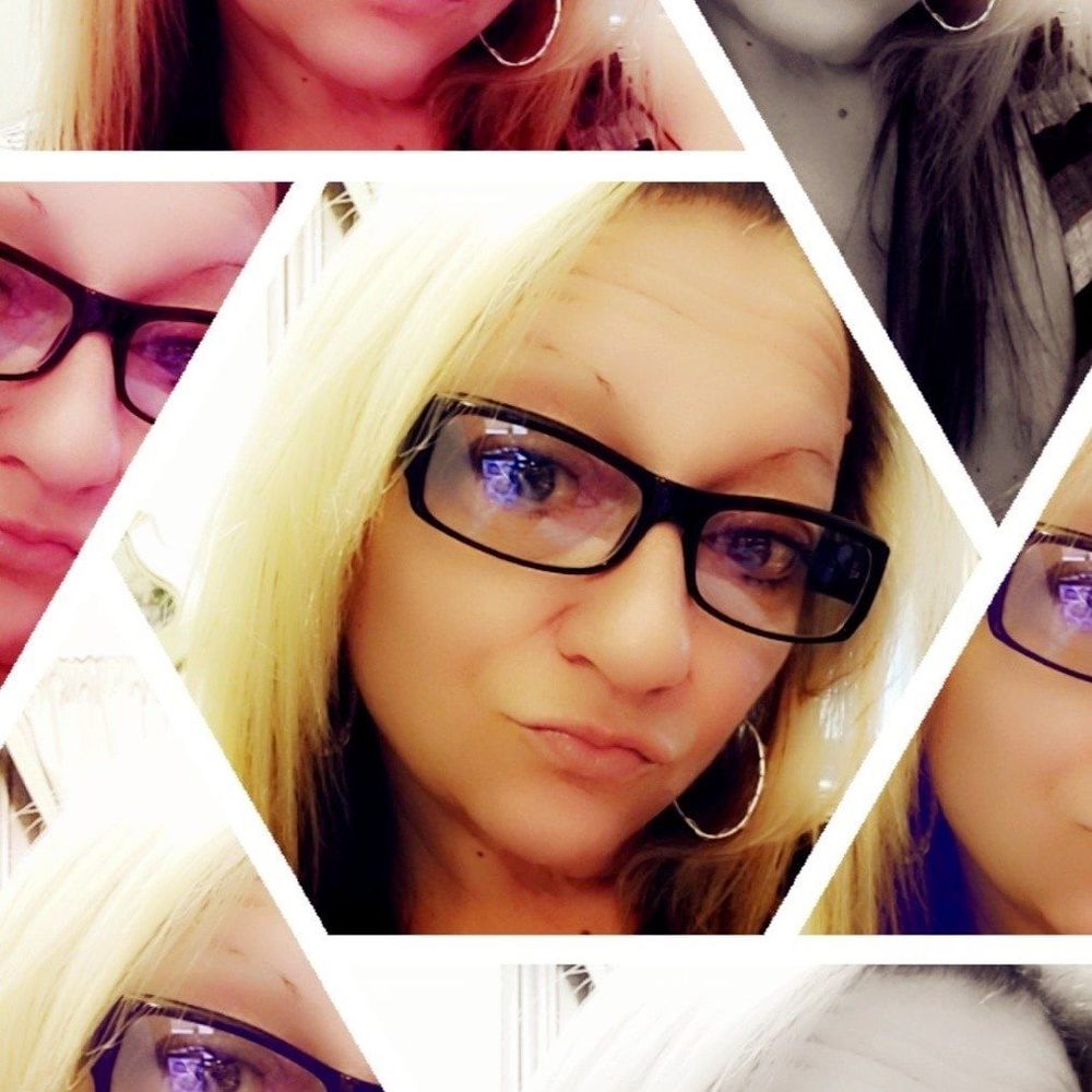 Meet your Posher, Heather